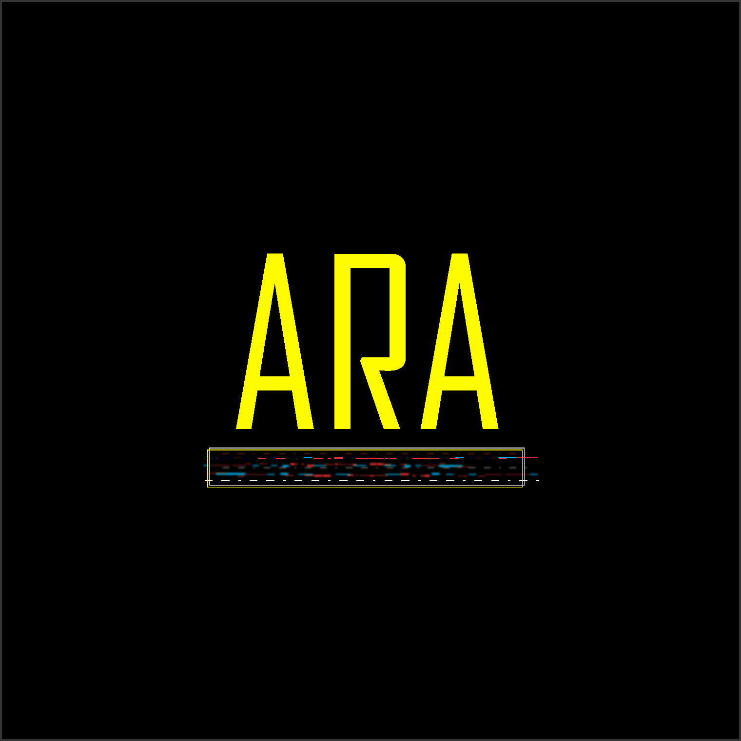 ARA Logo